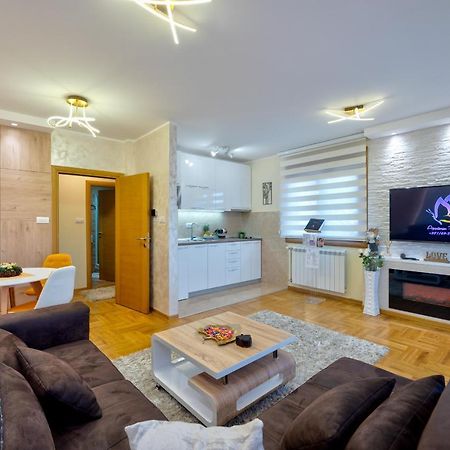 Apartment Papillon 3 Zlatibor Extérieur photo