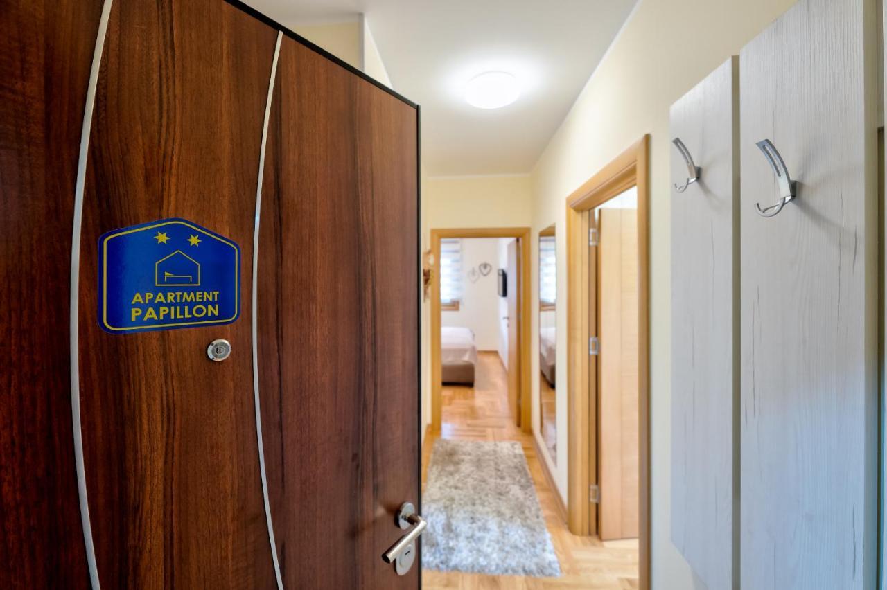 Apartment Papillon 3 Zlatibor Extérieur photo