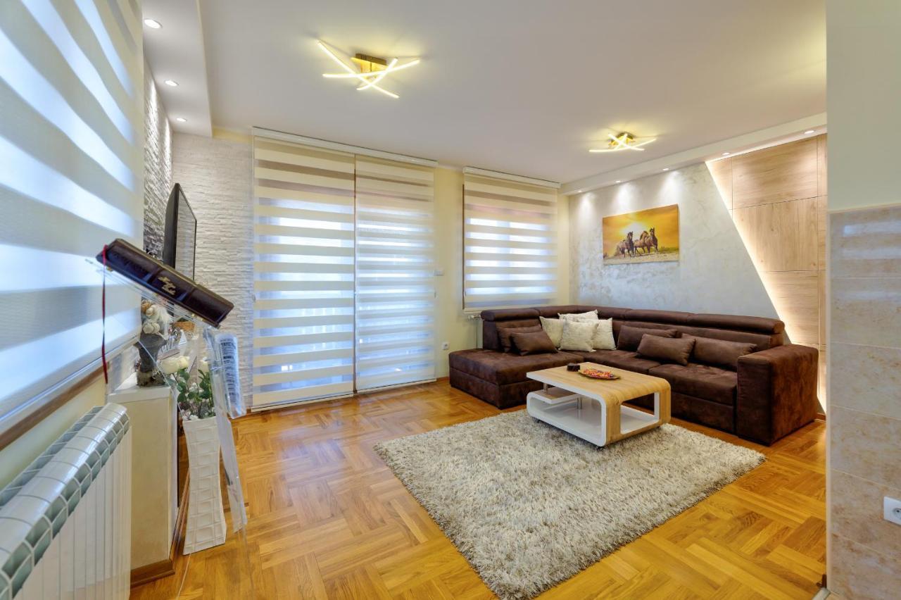 Apartment Papillon 3 Zlatibor Extérieur photo