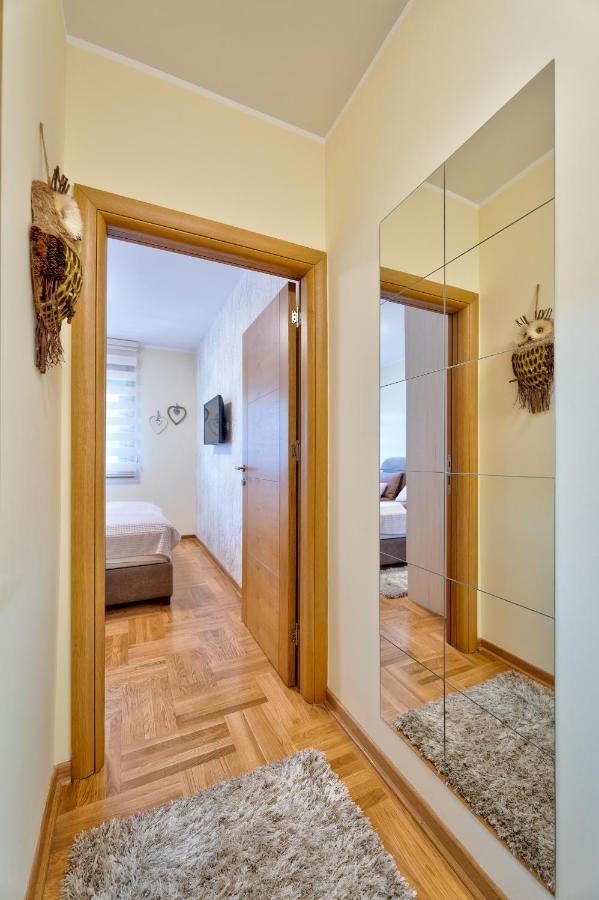 Apartment Papillon 3 Zlatibor Extérieur photo