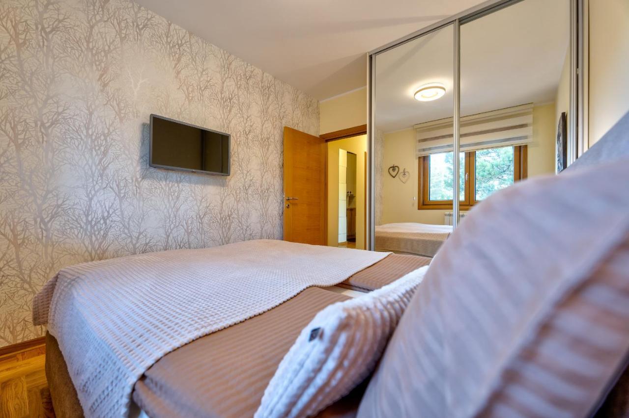 Apartment Papillon 3 Zlatibor Extérieur photo