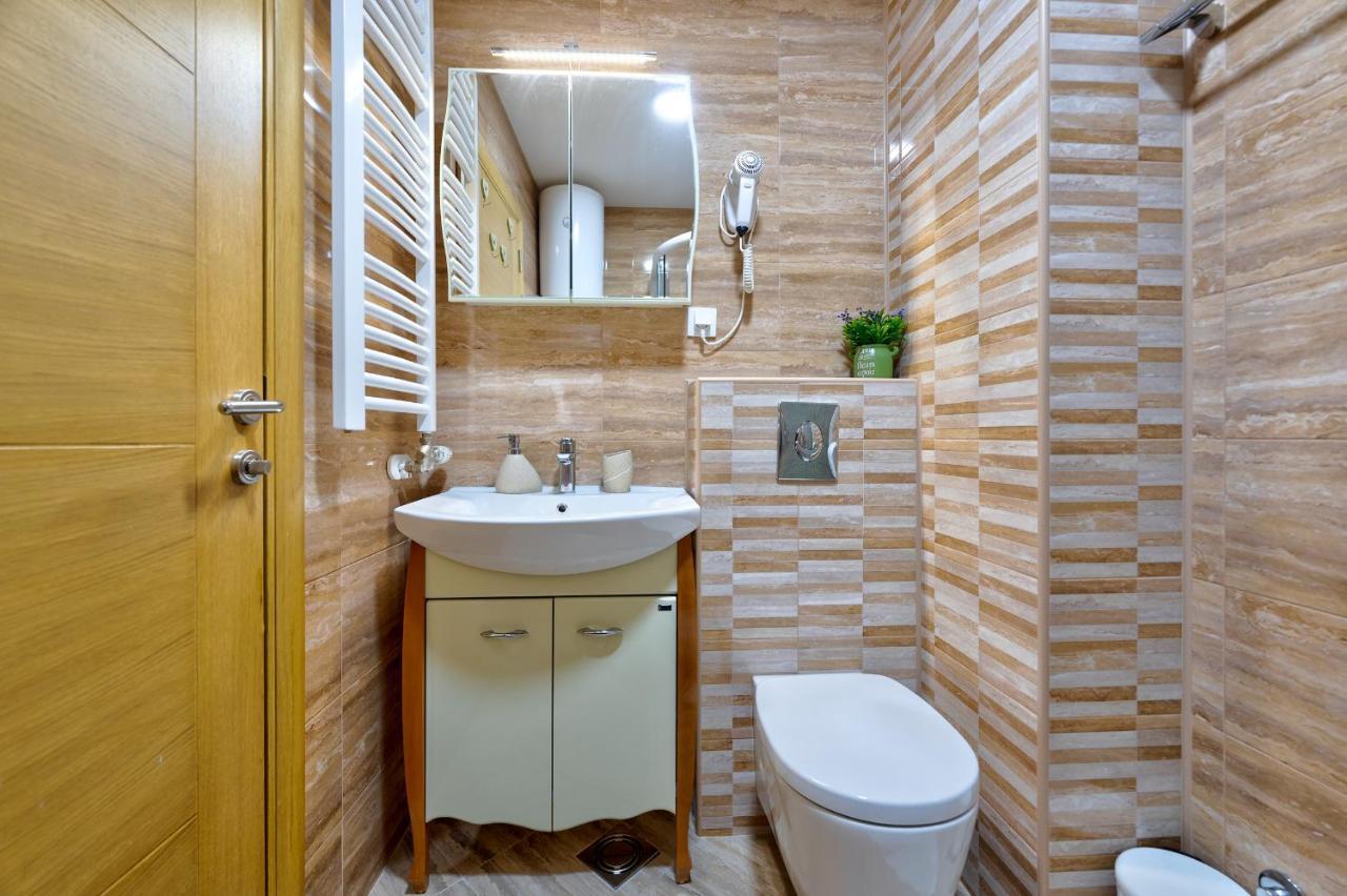 Apartment Papillon 3 Zlatibor Extérieur photo