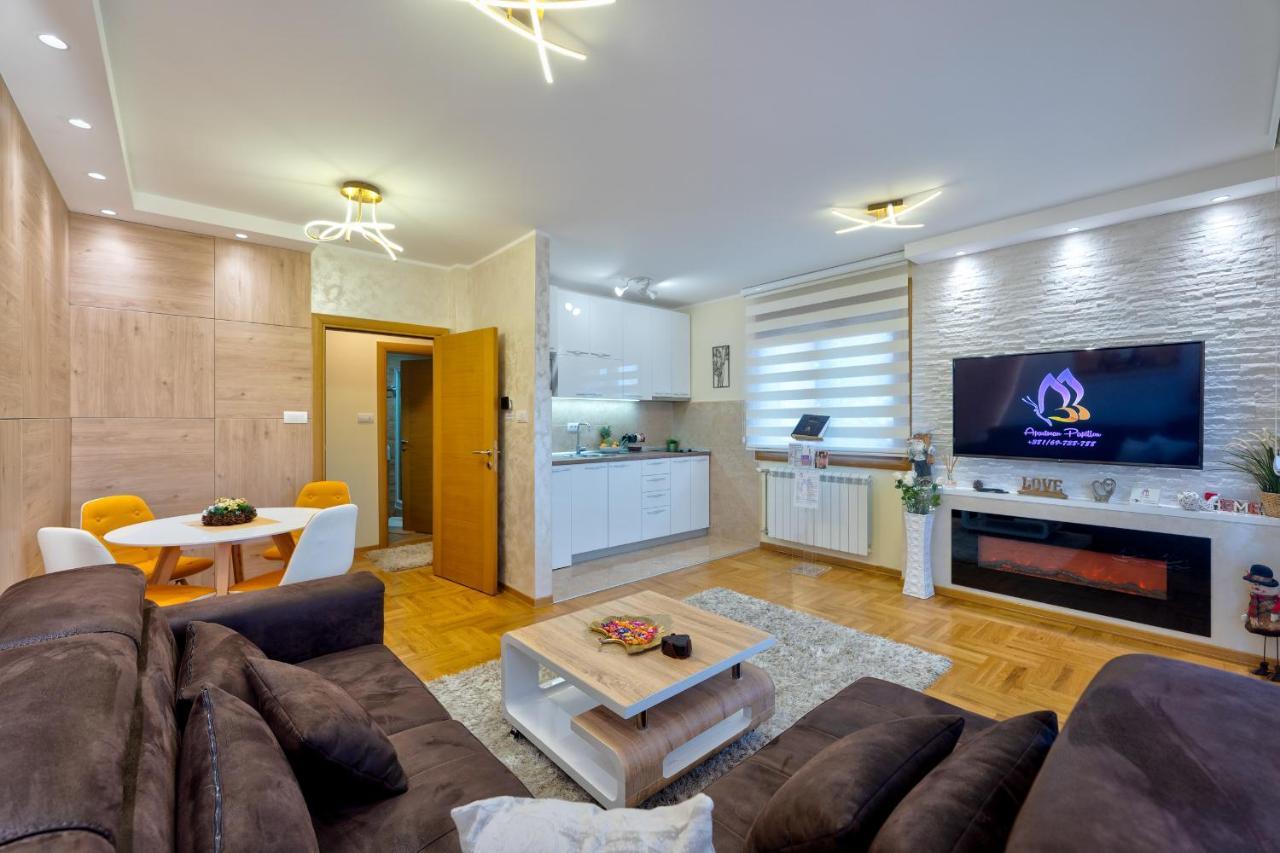 Apartment Papillon 3 Zlatibor Extérieur photo