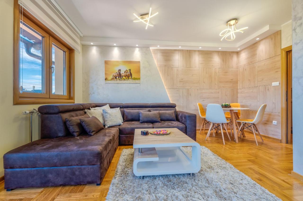 Apartment Papillon 3 Zlatibor Extérieur photo
