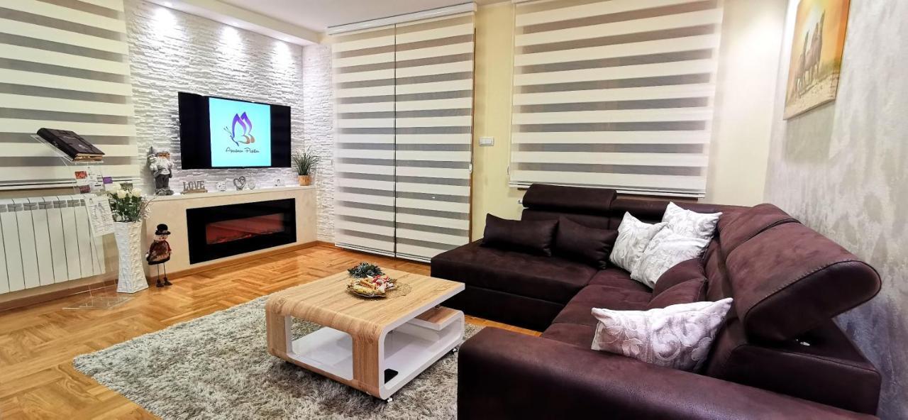 Apartment Papillon 3 Zlatibor Extérieur photo