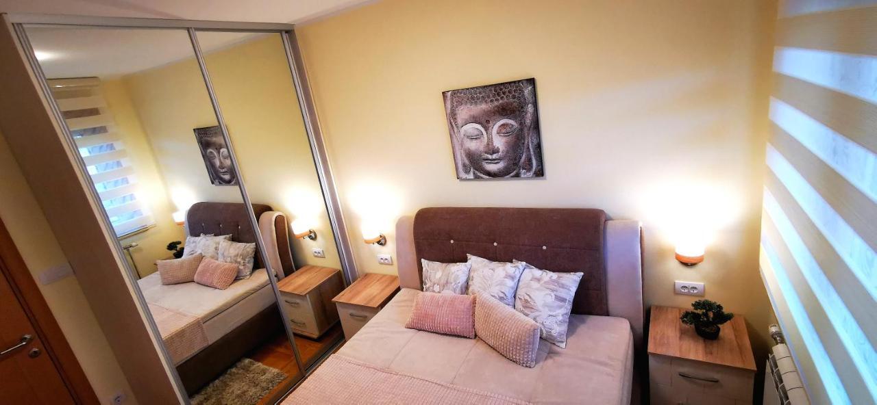 Apartment Papillon 3 Zlatibor Extérieur photo