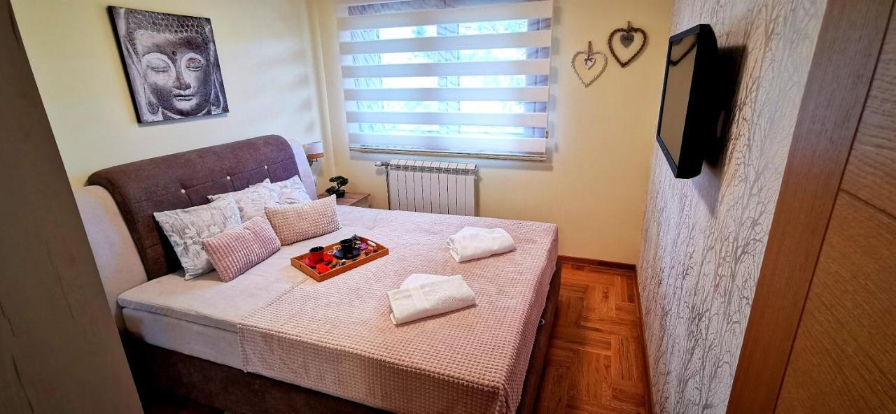Apartment Papillon 3 Zlatibor Extérieur photo