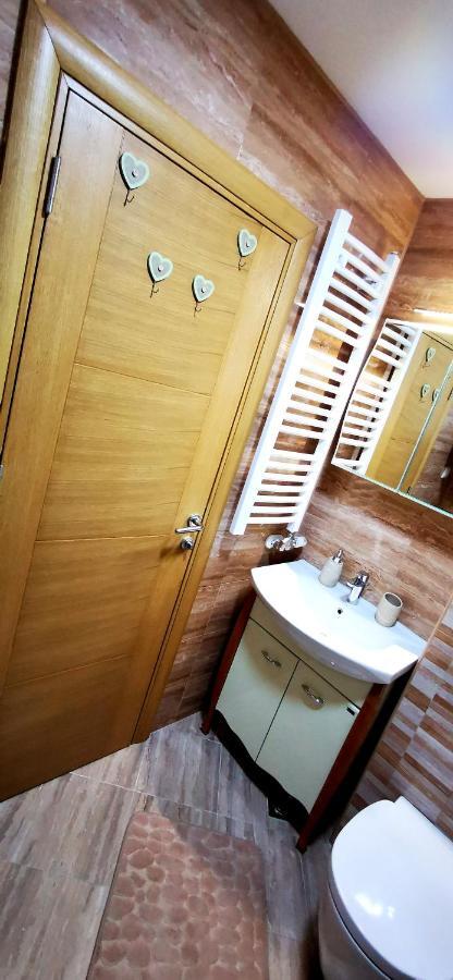 Apartment Papillon 3 Zlatibor Extérieur photo